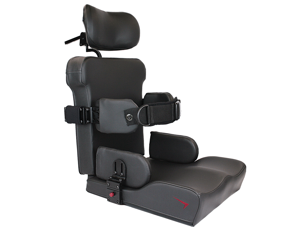 Custom Seating Stealth Products, LLC.