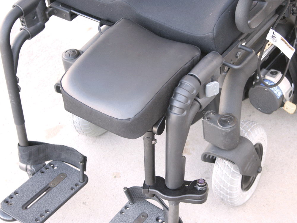 Lower Leg Solutions Stealth Products, LLC.