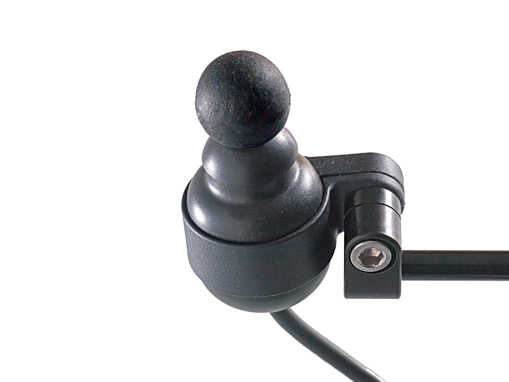 Stealth Precision Mini Proportional Joystick Stealth Products, LLC.