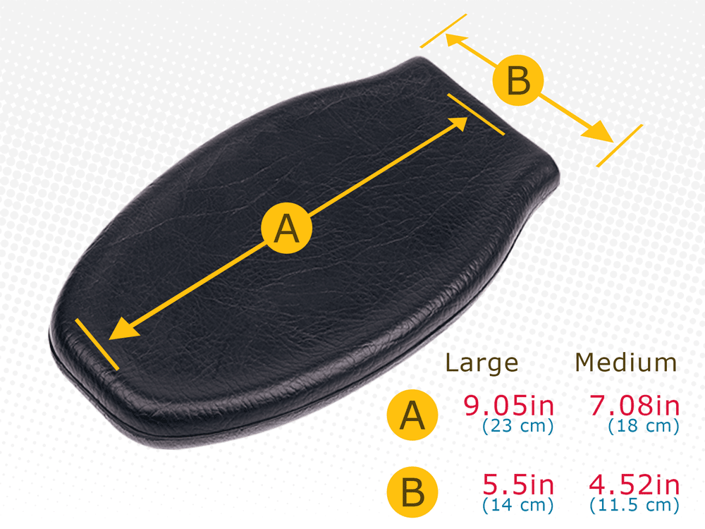 Ottobock Upper Extremity Accessories Stealth Products, LLC.