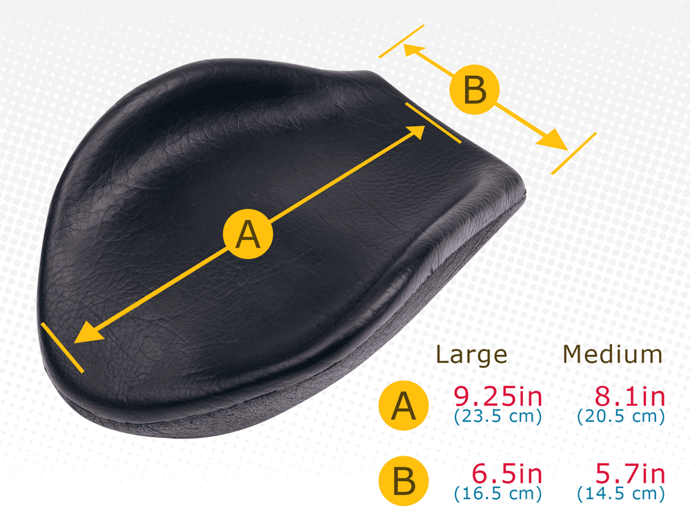 Ottobock Upper Extremity Accessories Stealth Products, LLC.