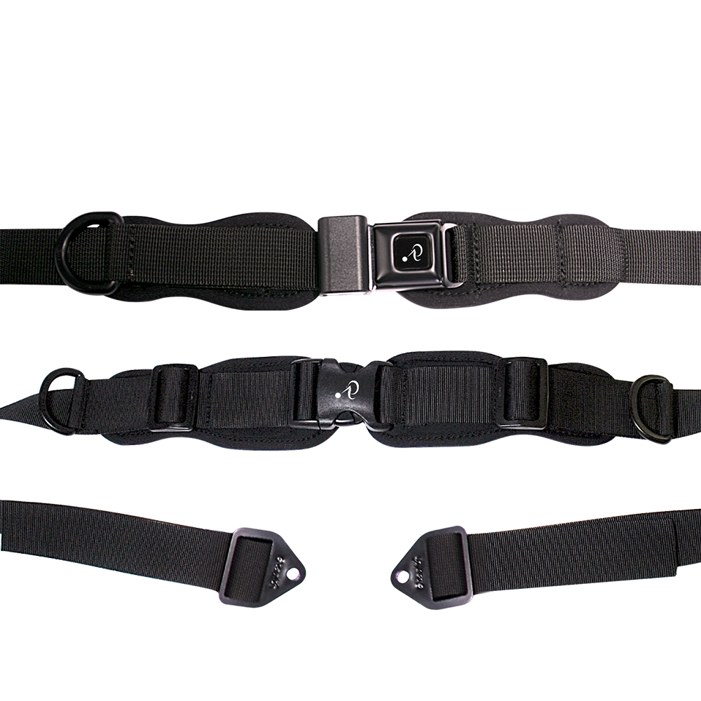 Stealth Positioning™ Pelvic Belts | Stealth Products, LLC.